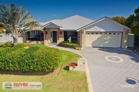 Property photo of 6 Zeus Drive Burpengary QLD 4505