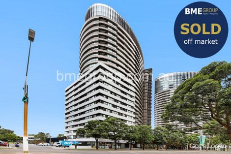 1203/7 Australia Ave, Sydney Olympic Park, NSW 2127