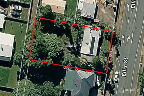 Property photo of 4 Ellis Street Lawnton QLD 4501