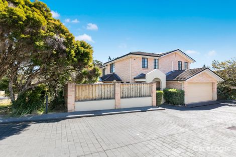 Property photo of 12/65-69 Seven Hills Road Baulkham Hills NSW 2153