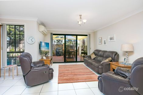 Property photo of 12/65-69 Seven Hills Road Baulkham Hills NSW 2153