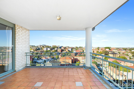 Property photo of 50/42-56 Harbourne Road Kingsford NSW 2032