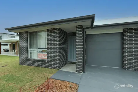 1a Carey Way, North Boambee Valley, NSW 2450