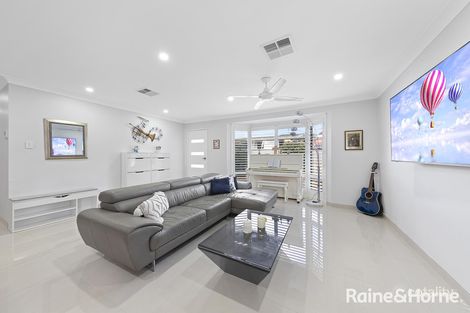 Property photo of 3 Haultain Street Minto NSW 2566