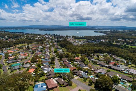Property photo of 54 Regal Way Valentine NSW 2280