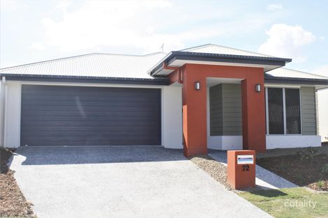 22 Goulburn Cres, South Ripley, QLD 4306