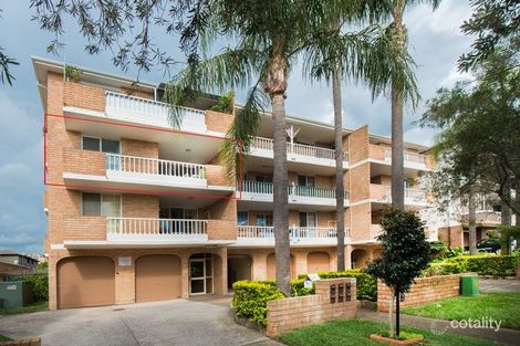 Property photo of 3/59-61 Bay Street Rockdale NSW 2216