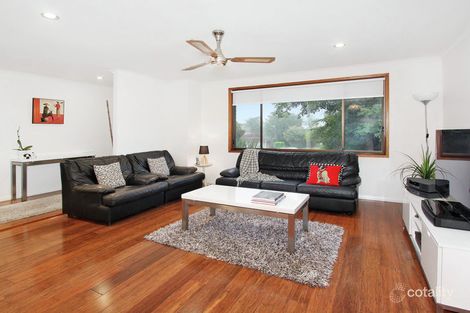 Property photo of 13 Regan Close Jamisontown NSW 2750