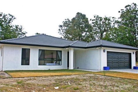 Property photo of 4 Mountain View Crest Mount Nathan QLD 4211