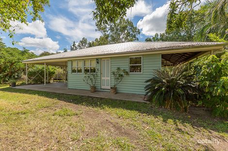 Property photo of 272 Anzac Avenue Marian QLD 4753