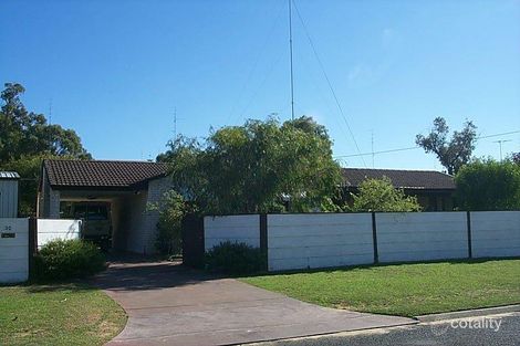 Property photo of 30 Gibson Street South Bunbury WA 6230