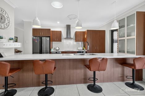 Property photo of 33 Duffield Crescent Caboolture QLD 4510