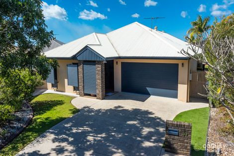 Property photo of 33 Duffield Crescent Caboolture QLD 4510
