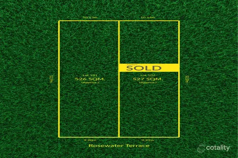 33 Rosewater Tce, Ottoway, SA 5013