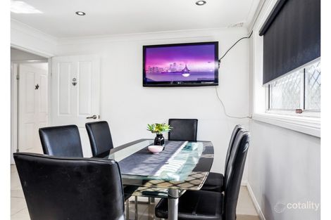 Property photo of 2 Benalla Crescent Marayong NSW 2148