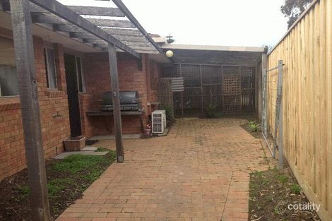 Property photo of 1/8 Cairns Street Rosebud VIC 3939