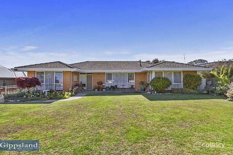 Property photo of 81 Boisdale Street Maffra VIC 3860