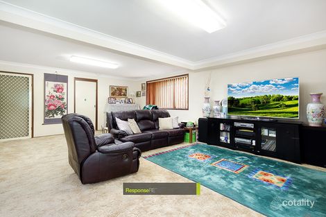 Property photo of 1 Salamander Grove Baulkham Hills NSW 2153