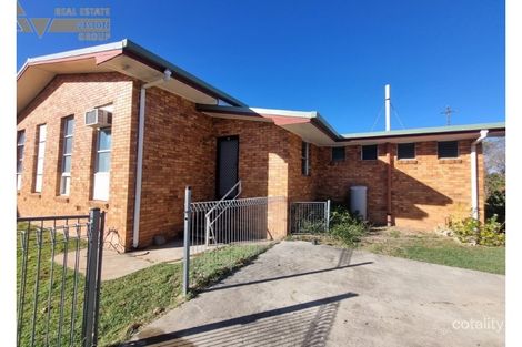 18 Wey St, Blackwater, QLD 4717