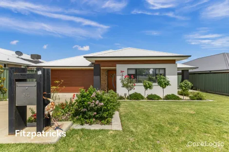 Property photo of 14 Beech Street Forest Hill NSW 2651