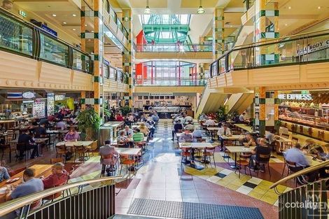 Property photo of 310/181 Exhibition Street Melbourne VIC 3000