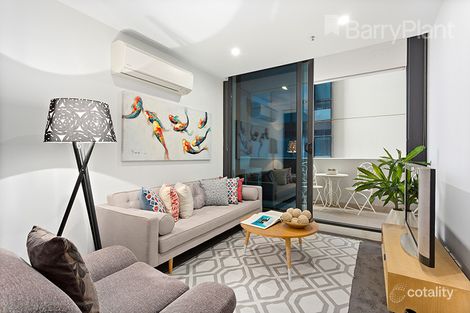 Property photo of 1303/8 Sutherland Street Melbourne VIC 3000