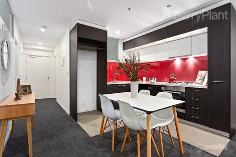 Property photo of 1303/8 Sutherland Street Melbourne VIC 3000