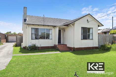 Property photo of 1/13 Rose Drive Doveton VIC 3177