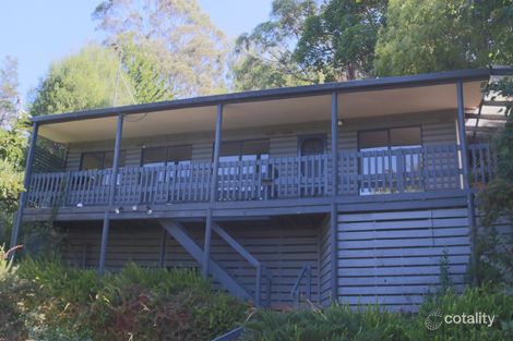 Property photo of 231 Olinda-Monbulk Road Monbulk VIC 3793