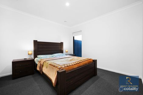 Property photo of 21 Flanagan Street Tarneit VIC 3029
