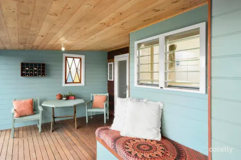 Property photo of 5 Egan Lane North Macksville NSW 2447