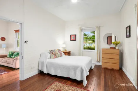 Property photo of 5 Egan Lane North Macksville NSW 2447