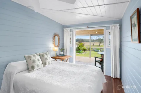 Property photo of 5 Egan Lane North Macksville NSW 2447