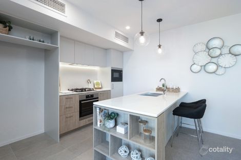 Property photo of 1107/908 Canning Highway Applecross WA 6153