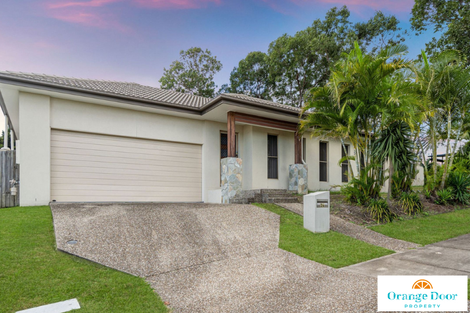 Property photo of 34 Laguna Crescent Springfield Lakes QLD 4300