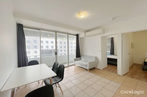 Property photo of 965/488 Swanston Street Carlton VIC 3053