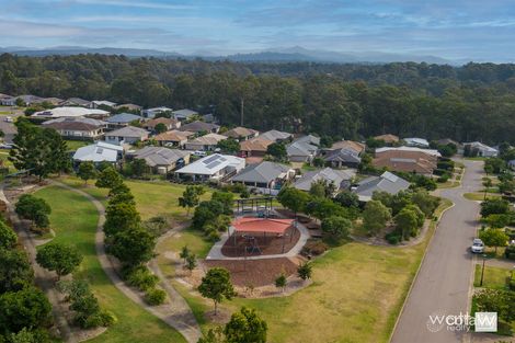 Property photo of 14 Mondial Drive Warner QLD 4500