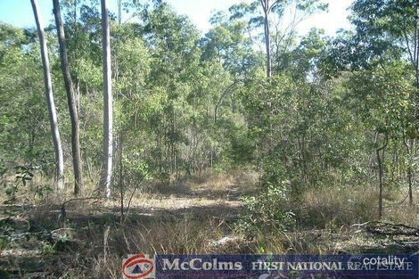 Property photo of 640 Cross Road Euleilah QLD 4674