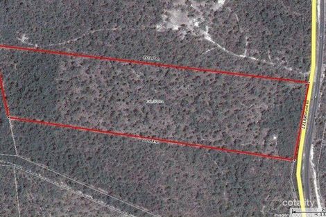 Property photo of 960 Tableland Road Horse Camp QLD 4671