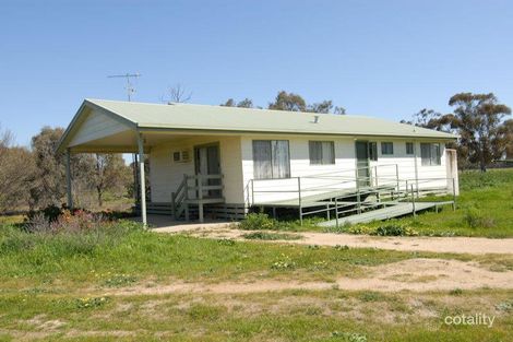 497 Cobb Hwy, Deniliquin, NSW 2710