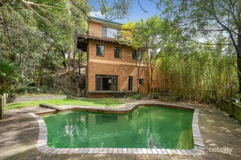 Property photo of 64 Wayne Avenue Lugarno NSW 2210