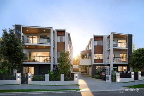 5/26-30 Waratah Ave, Carina, QLD 4152