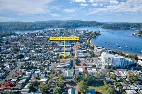 273 Ocean View Rd, Ettalong Beach, NSW 2257