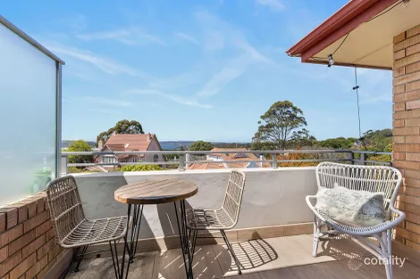 Property photo of 12/62 Middle Head Road Mosman NSW 2088