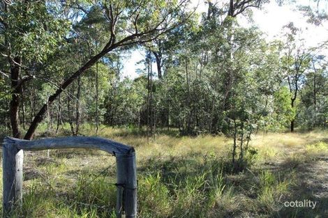 Property photo of 960 Tableland Road Horse Camp QLD 4671