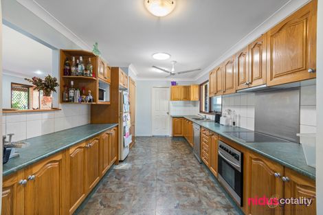 Property photo of 9 Benaud Court St Clair NSW 2759