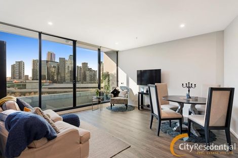 Property photo of 1021/60 Siddeley Street Docklands VIC 3008