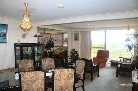 Property photo of 22/7 Prospect Terrace Kelvin Grove QLD 4059