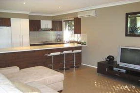 Property photo of 2 Exbridge Court Mudgeeraba QLD 4213