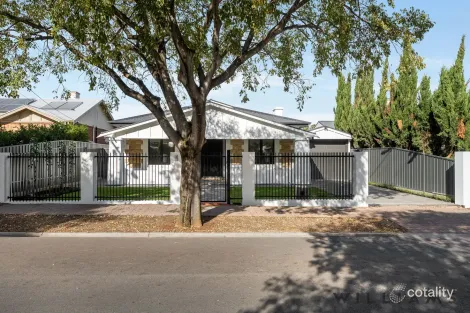 Property photo of 9 Ayers Avenue Daw Park SA 5041